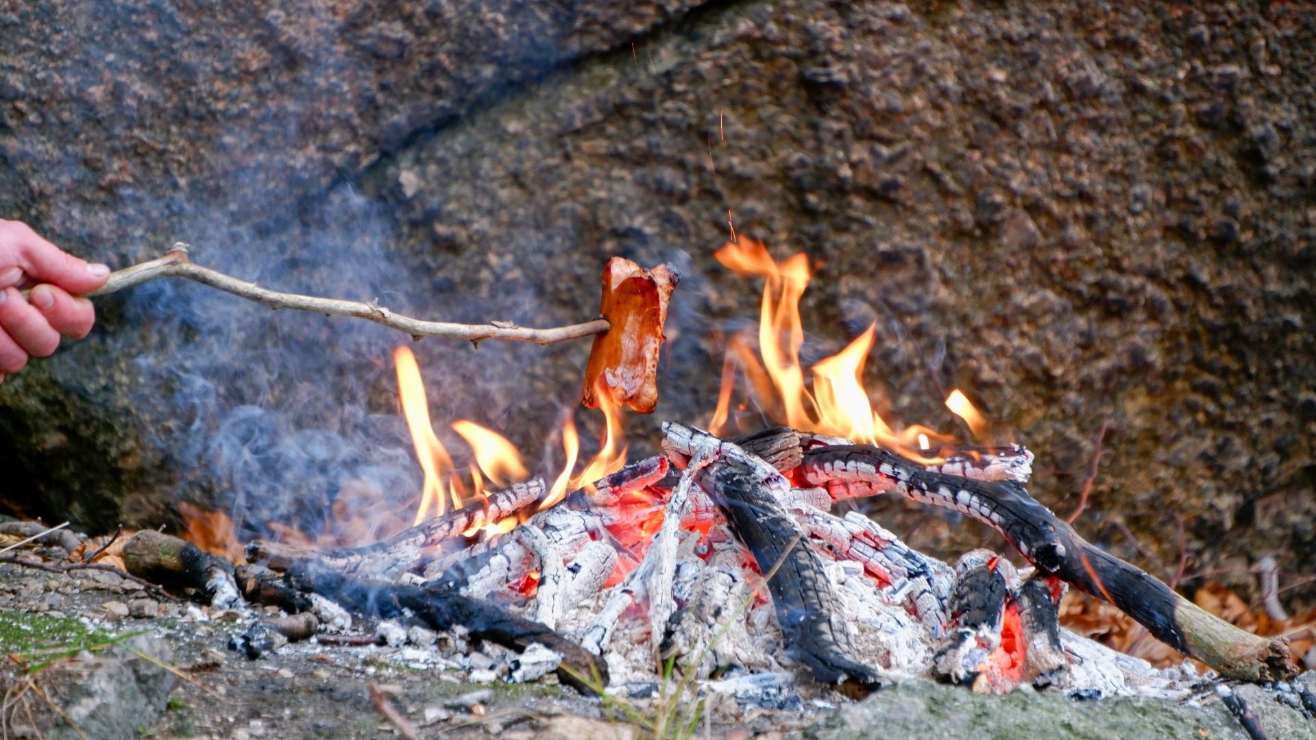 Poslední slanění 2025 Hejnice